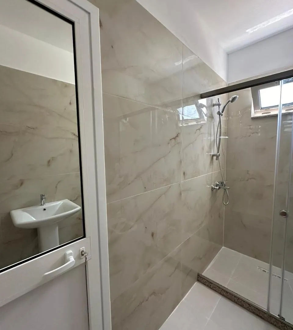 Apartment Hotel Tafi Shengjin