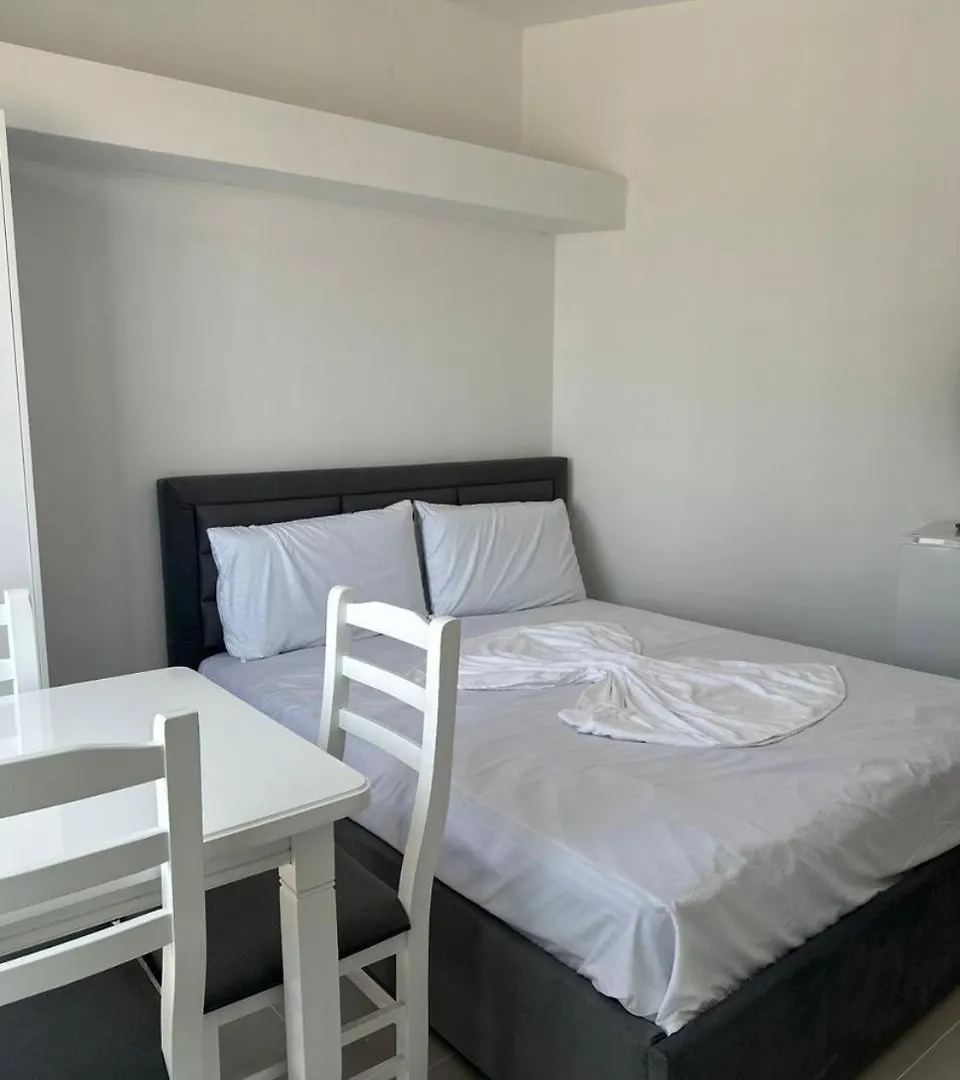 Hotel Tafi Shengjin Apartment