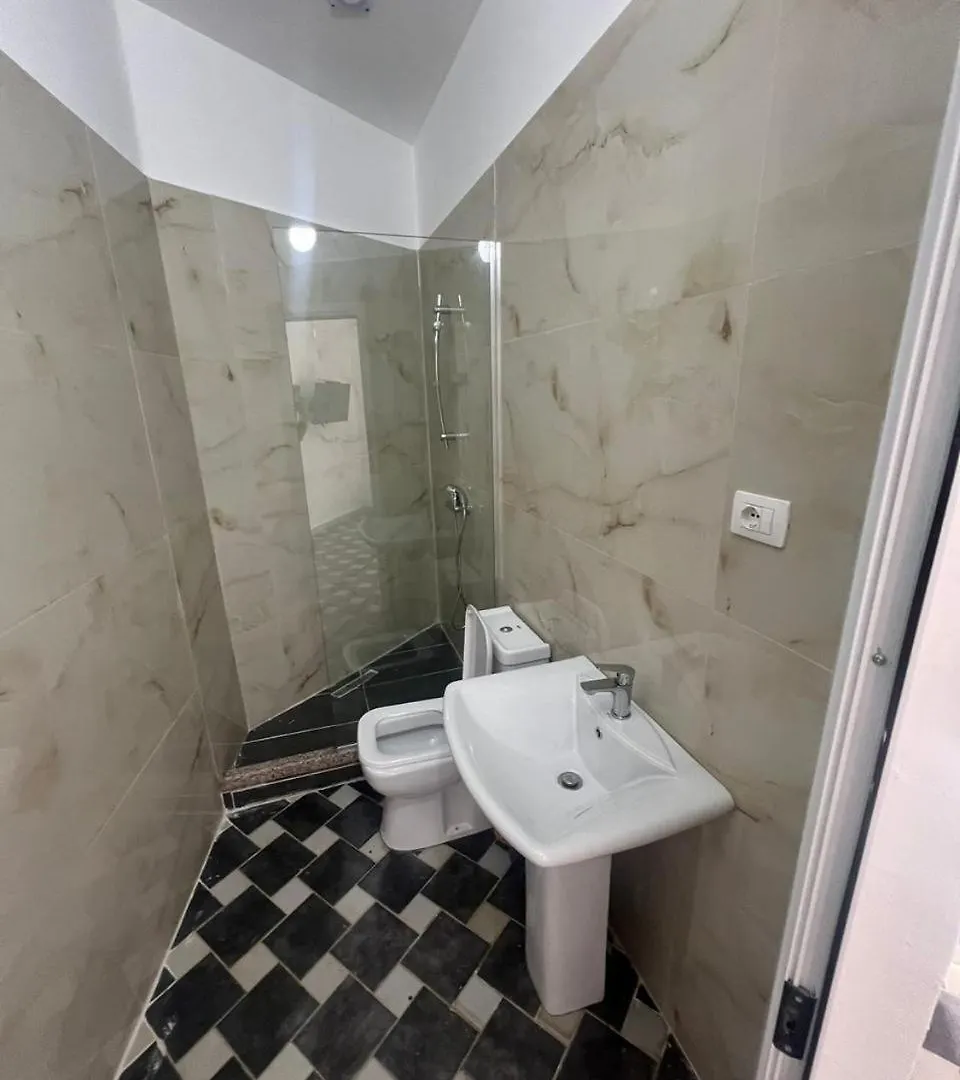 Hotel Tafi Shengjin