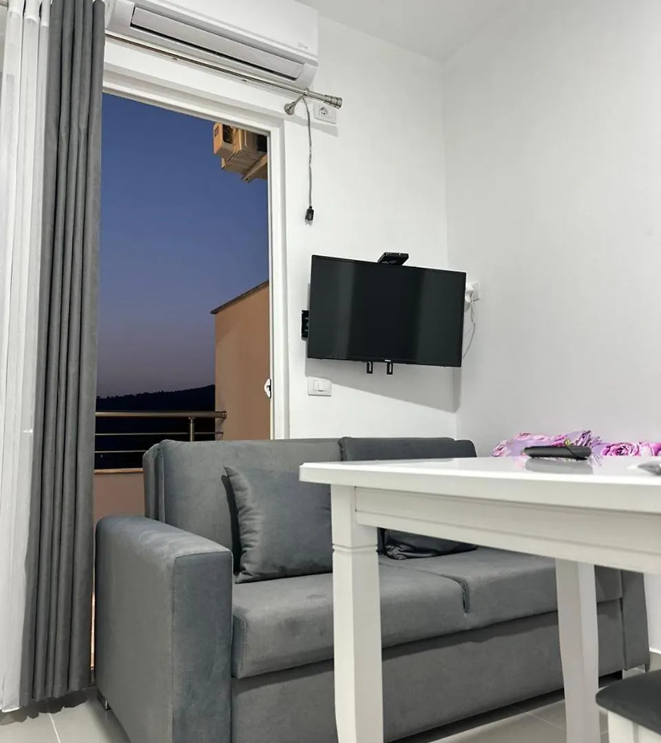 Hotel Tafi Shengjin Albania