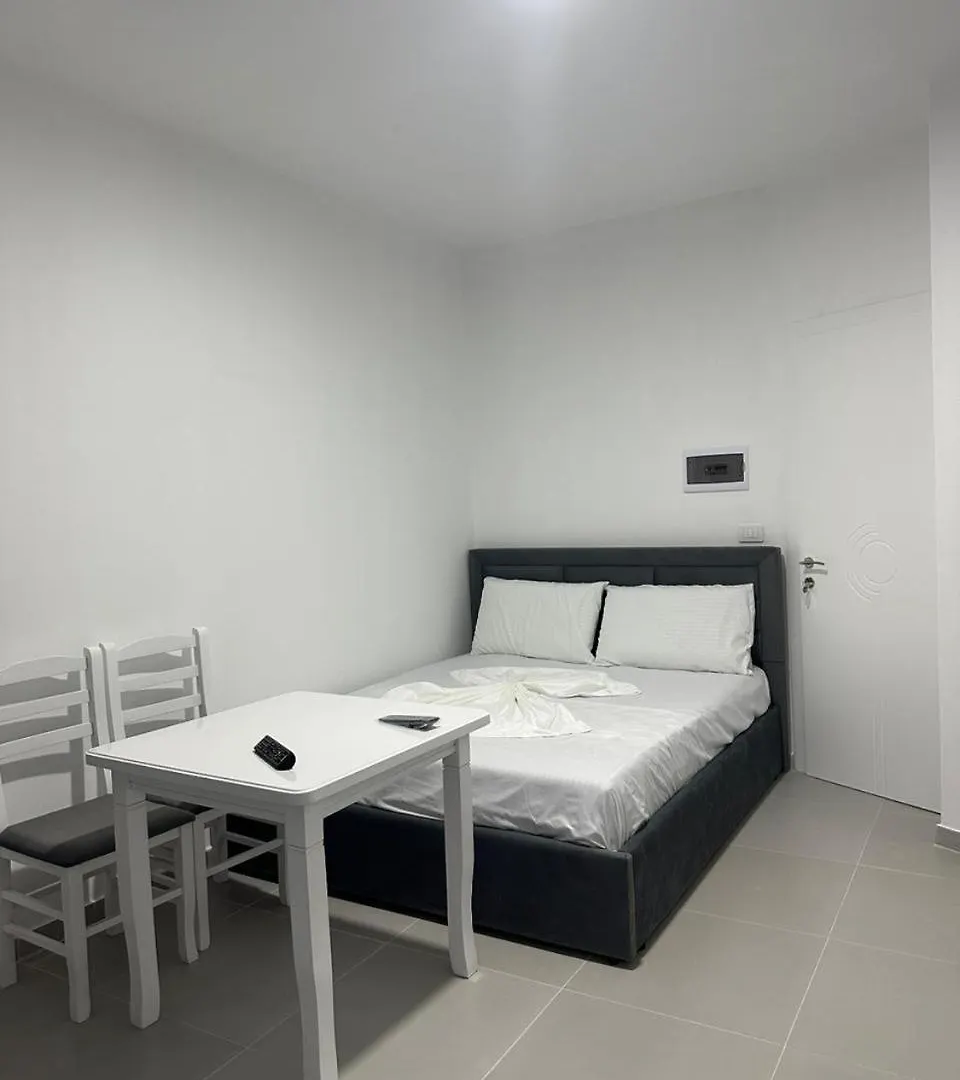 Hotel Tafi Shengjin 0*,  Albania