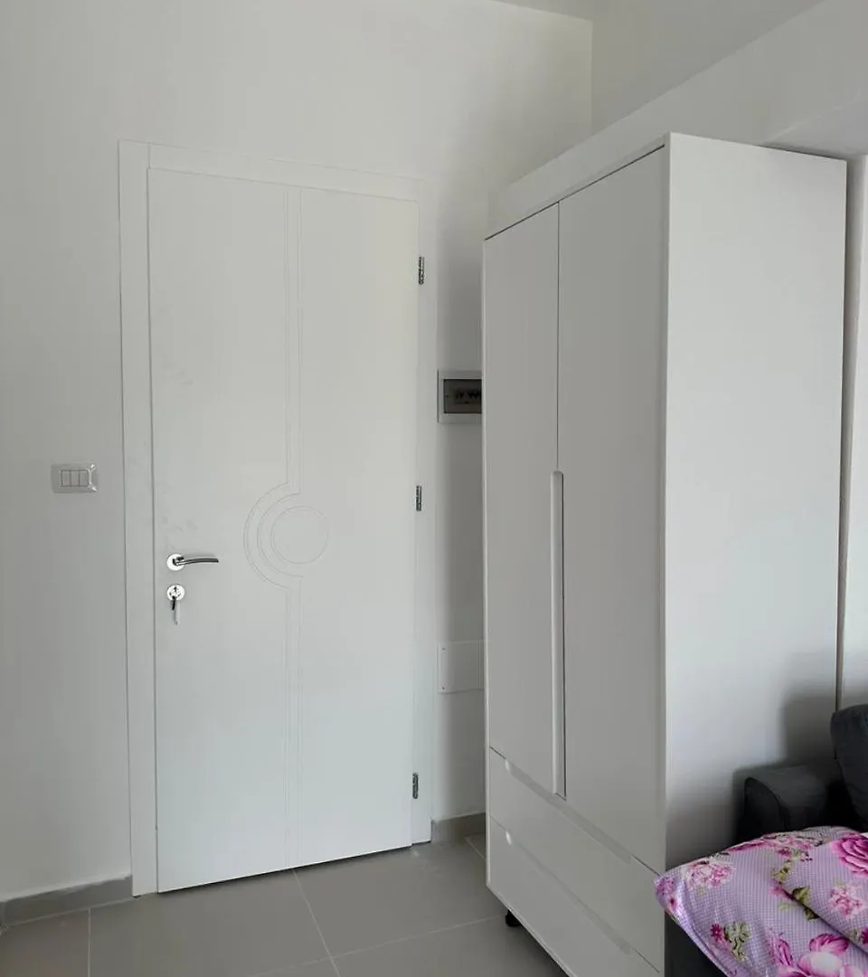 Apartment Hotel Tafi Shengjin