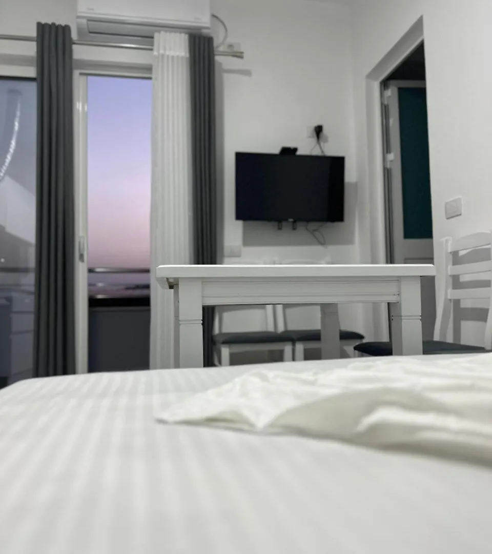 Hotel Tafi Shengjin