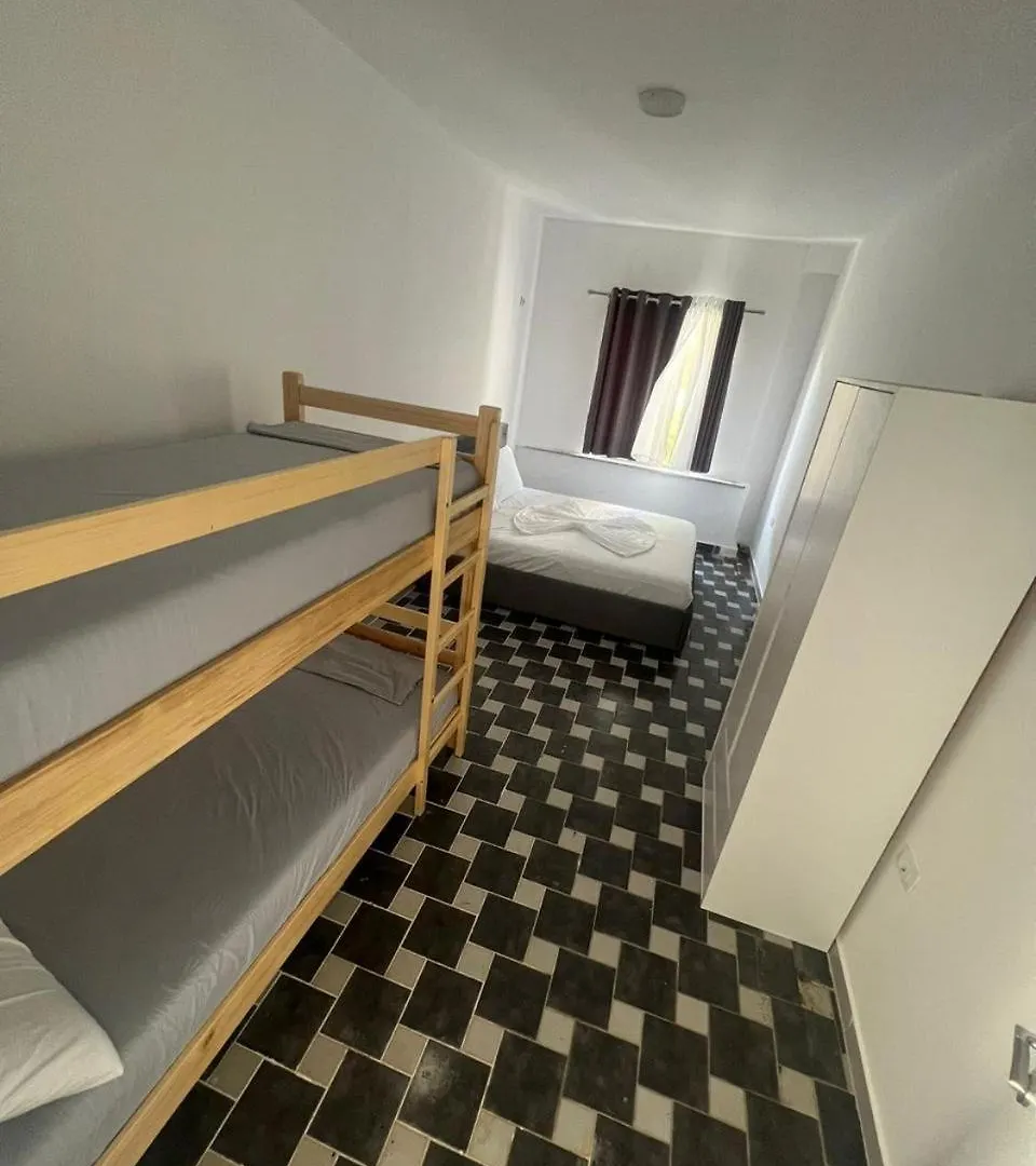 Apartment Hotel Tafi Shengjin