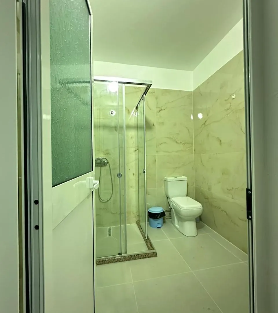 Hotel Tafi Shengjin 0*,  Albania