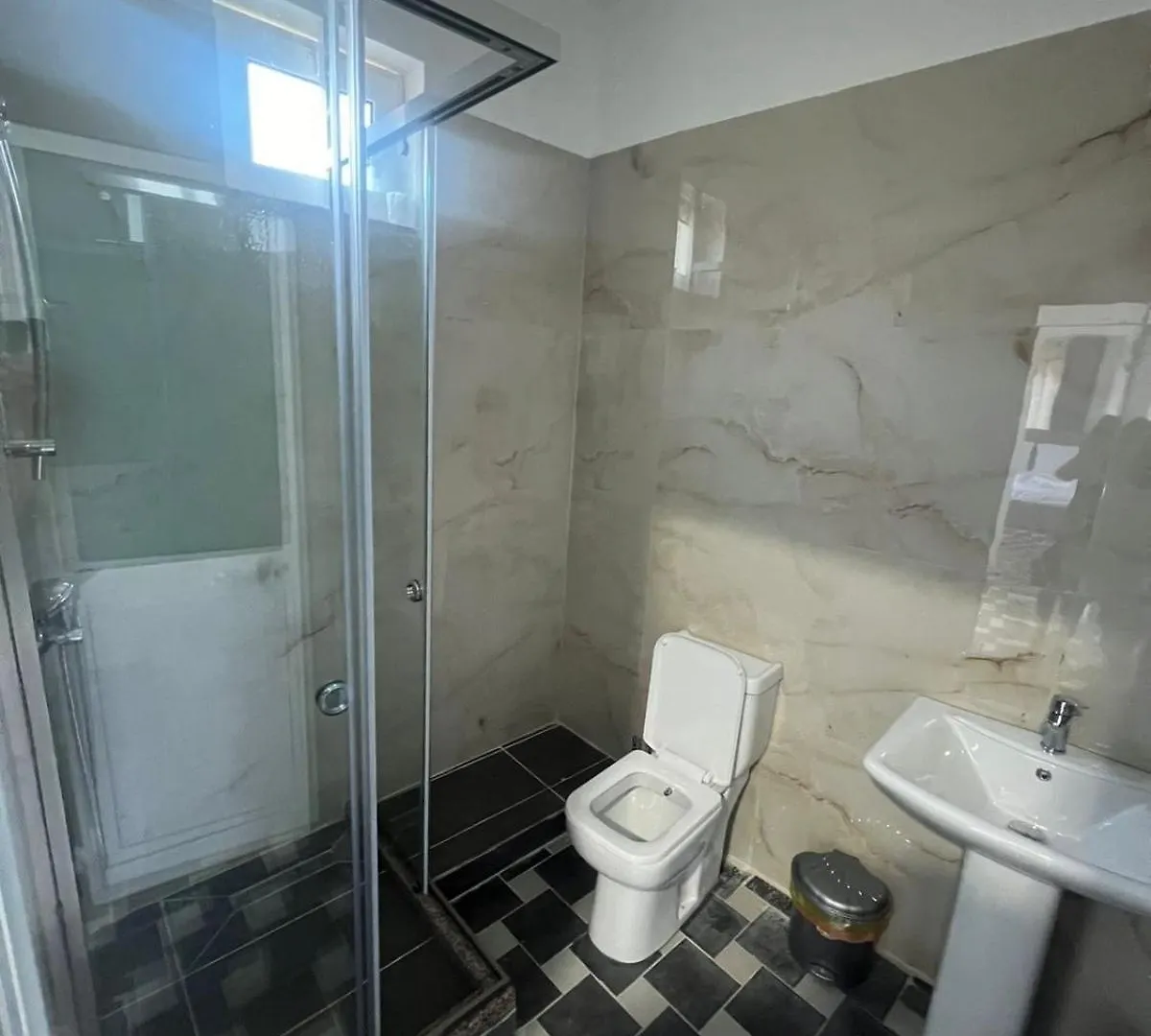 Hotel Tafi Shengjin 0*,