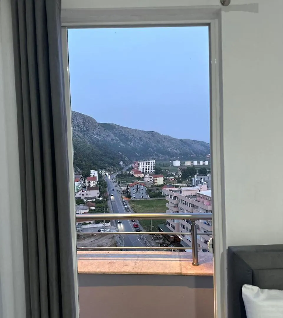 Hotel Tafi Shengjin