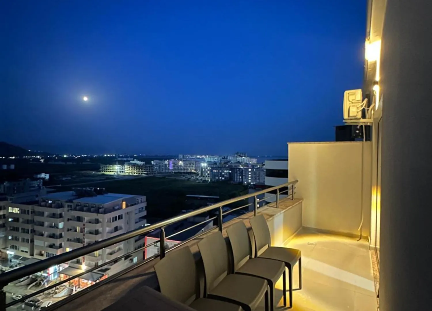 Hotel Tafi Shengjin 0*,  Albania
