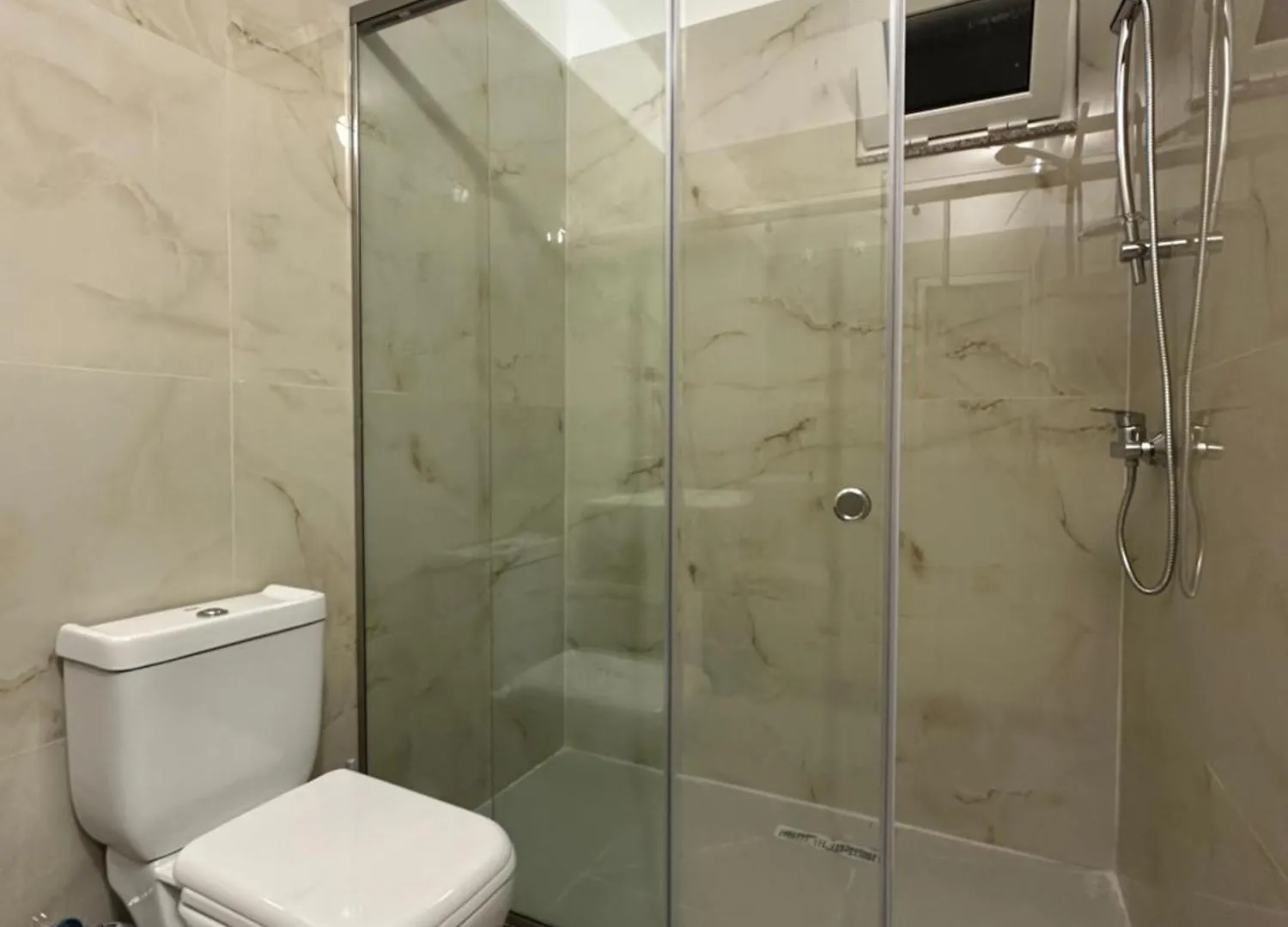 Hotel Tafi Shengjin