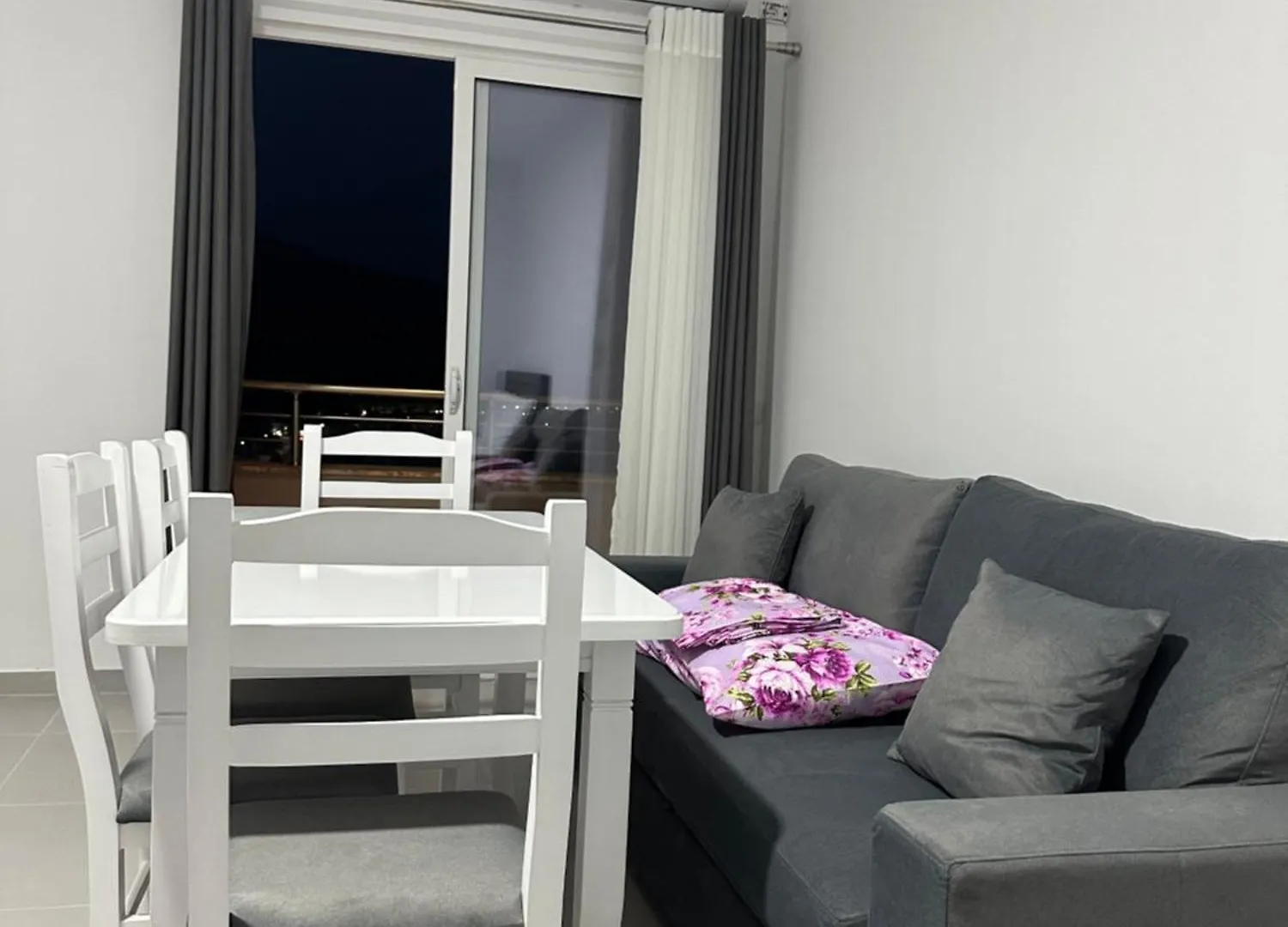Hotel Tafi Shengjin 0*,  Albania