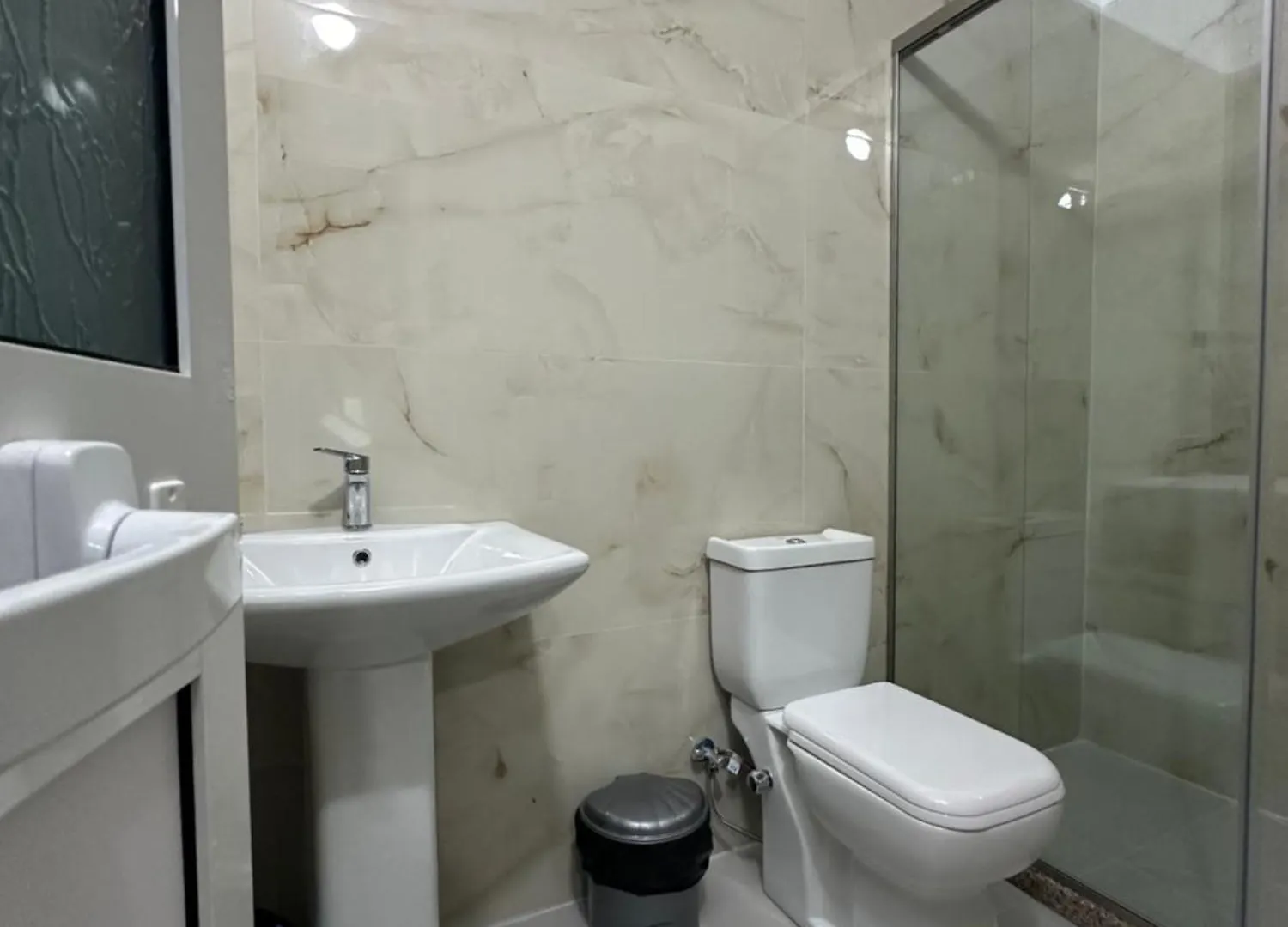 Hotel Tafi Shengjin Apartment