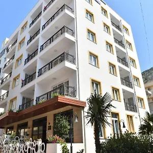 Apartment Carpe Diem Apartments-hotel, Shengjin