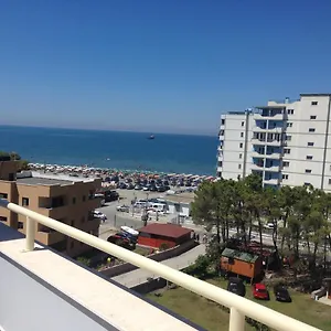  Apartment Nimfeum