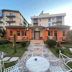 Guest house Guroal House, Shengjin