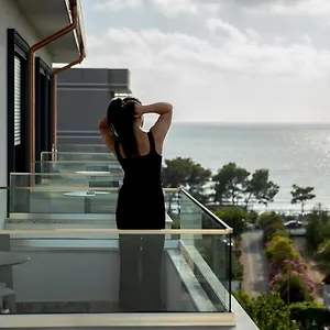 Hotel Rozafa Blu, Shengjin