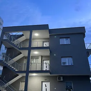  Apartment Kledi