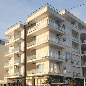 Apartment Roxhensi, Shengjin