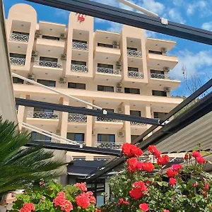 Hotel President, Shengjin