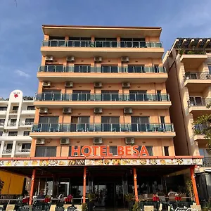 Hotel Besa, Shengjin