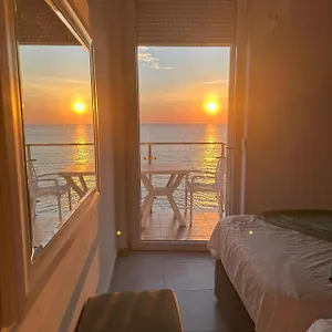 Appartamento Holiday, Shëngjin