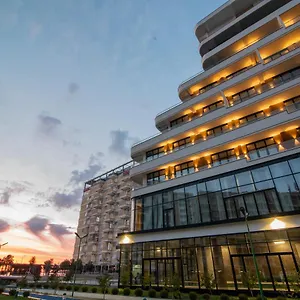 Resort Rafaelo, Shengjin